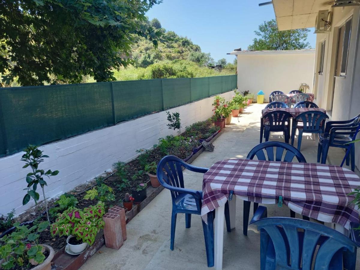 Bunec Seascape Villa Piqeras Екстер'єр фото
