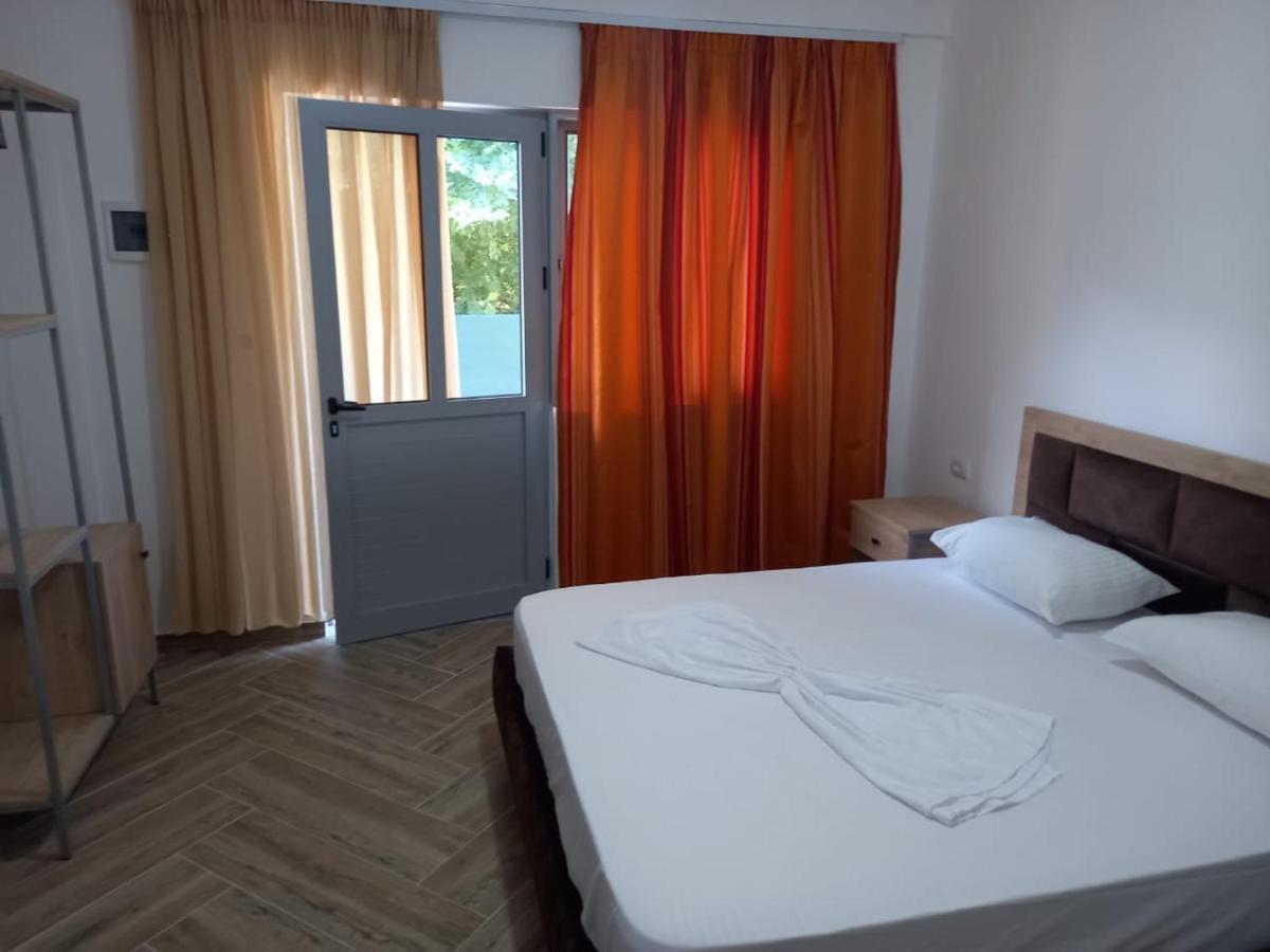 Bunec Seascape Villa Piqeras Екстер'єр фото