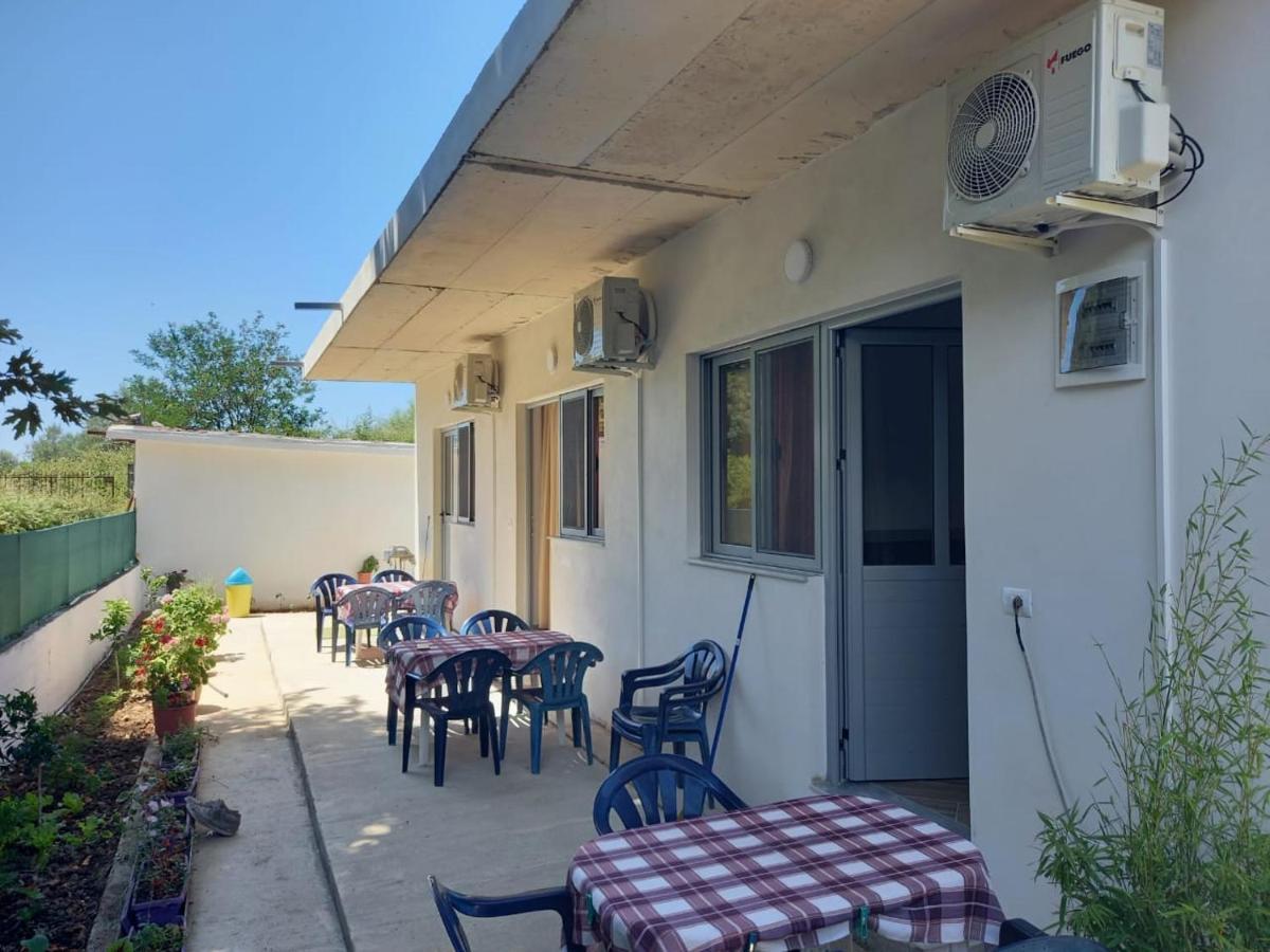 Bunec Seascape Villa Piqeras Екстер'єр фото