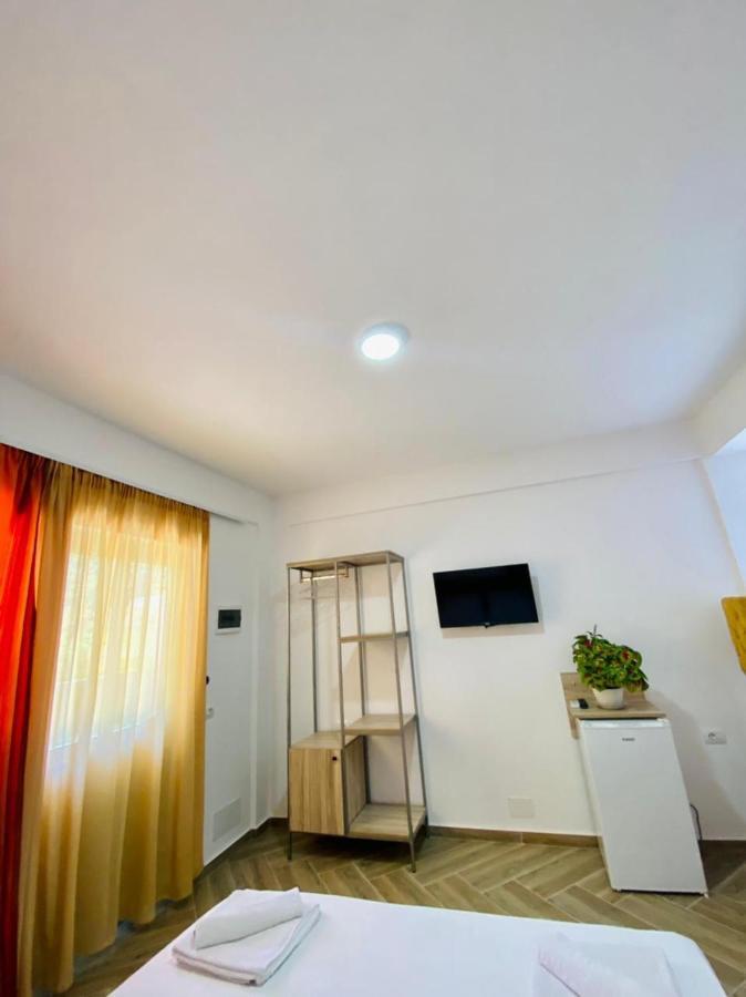 Bunec Seascape Villa Piqeras Екстер'єр фото