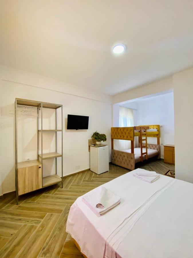 Bunec Seascape Villa Piqeras Екстер'єр фото