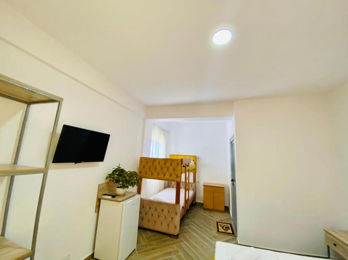 Bunec Seascape Villa Piqeras Екстер'єр фото