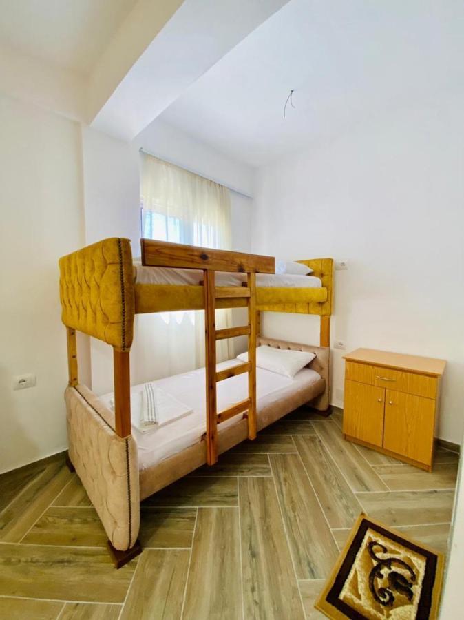 Bunec Seascape Villa Piqeras Екстер'єр фото