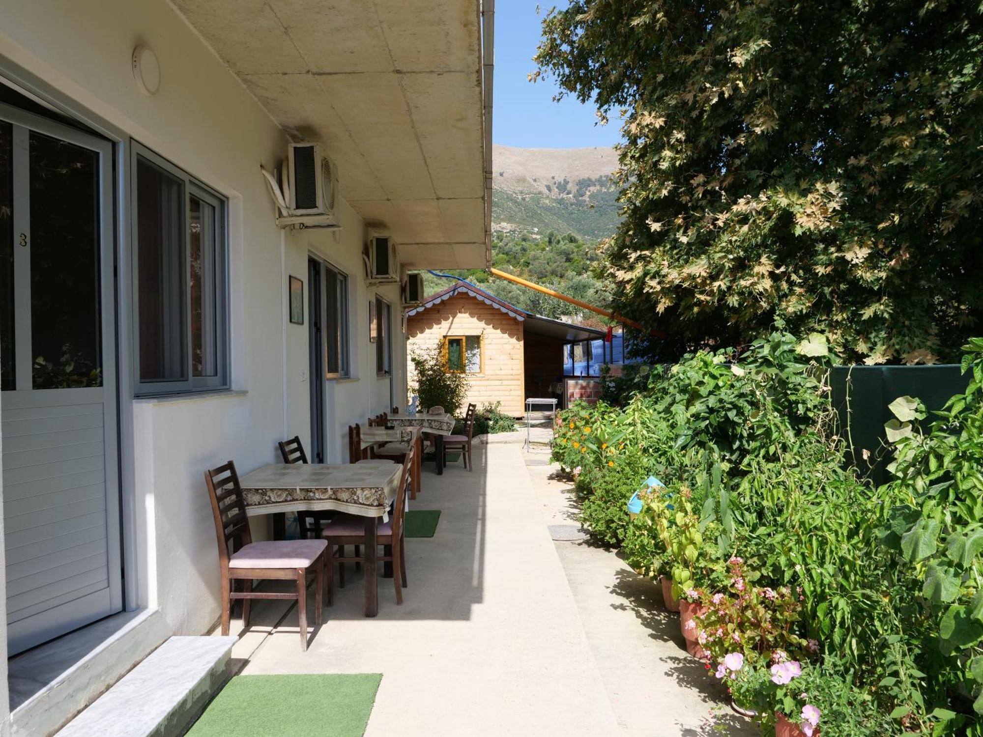Bunec Seascape Villa Piqeras Екстер'єр фото