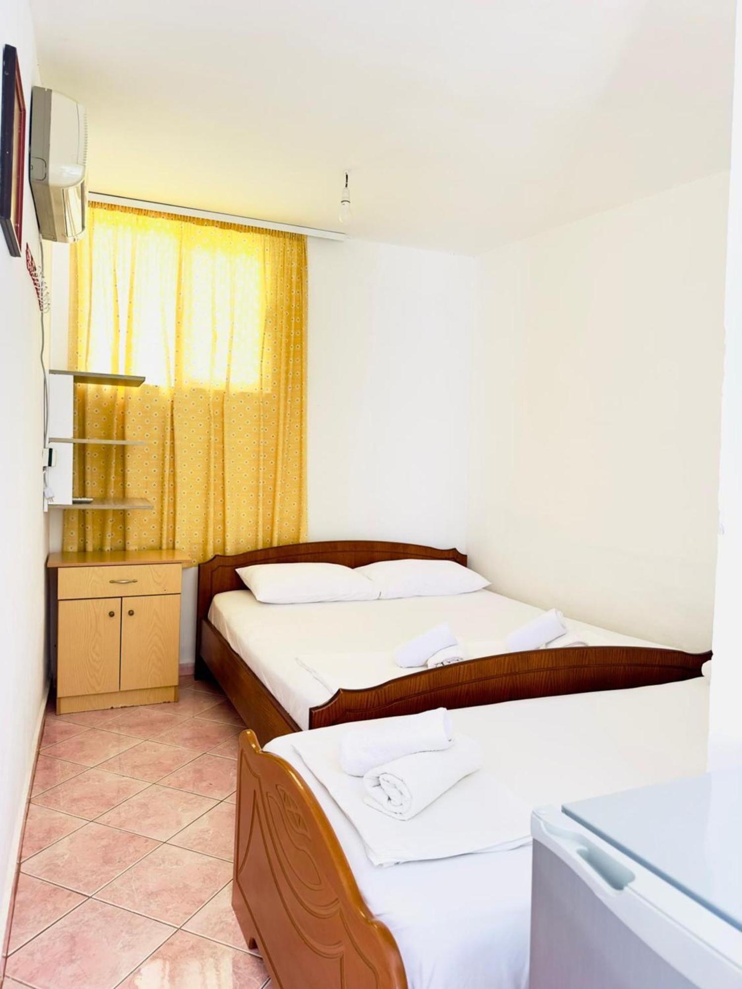 Bunec Seascape Villa Piqeras Екстер'єр фото