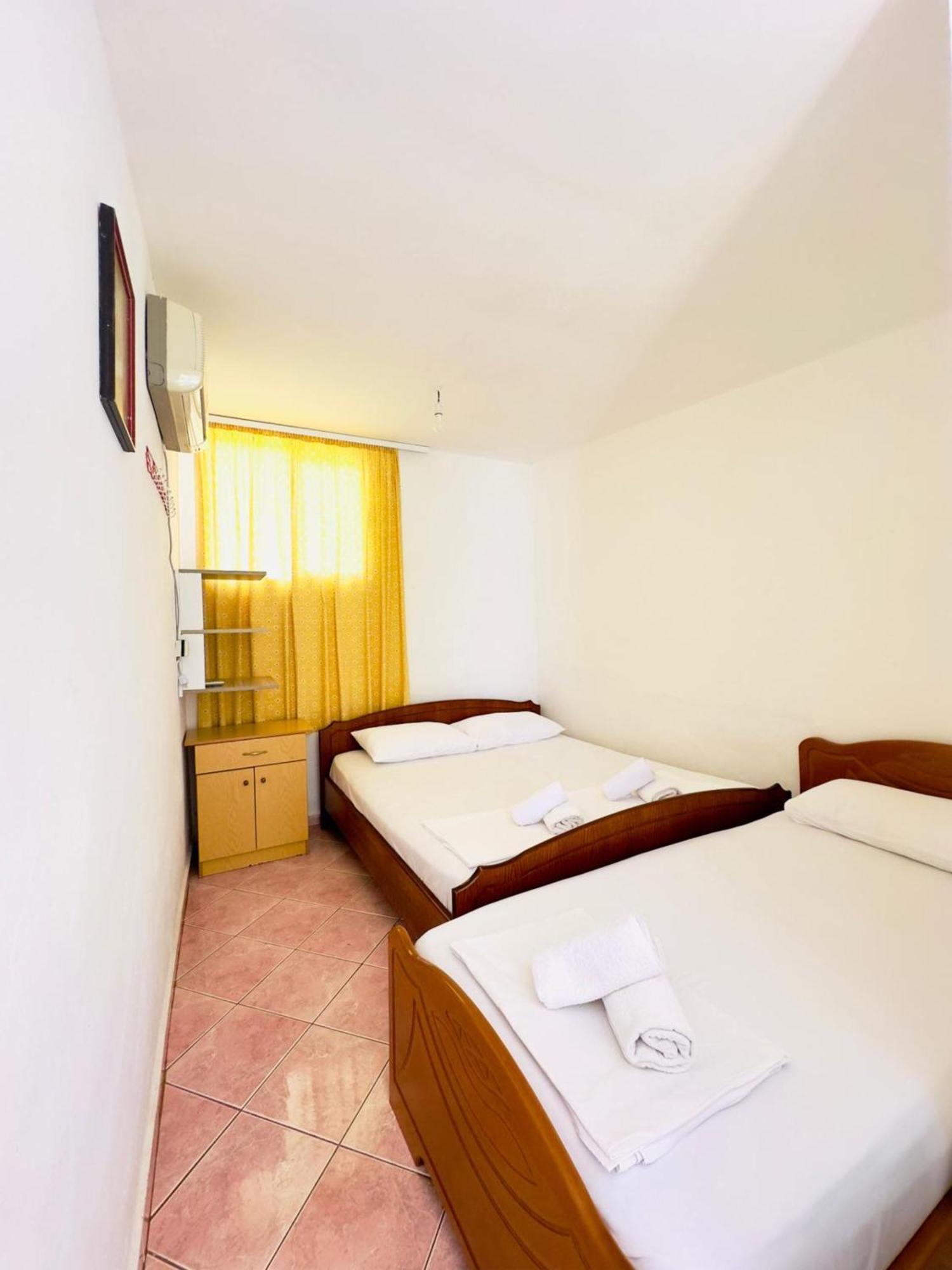Bunec Seascape Villa Piqeras Екстер'єр фото