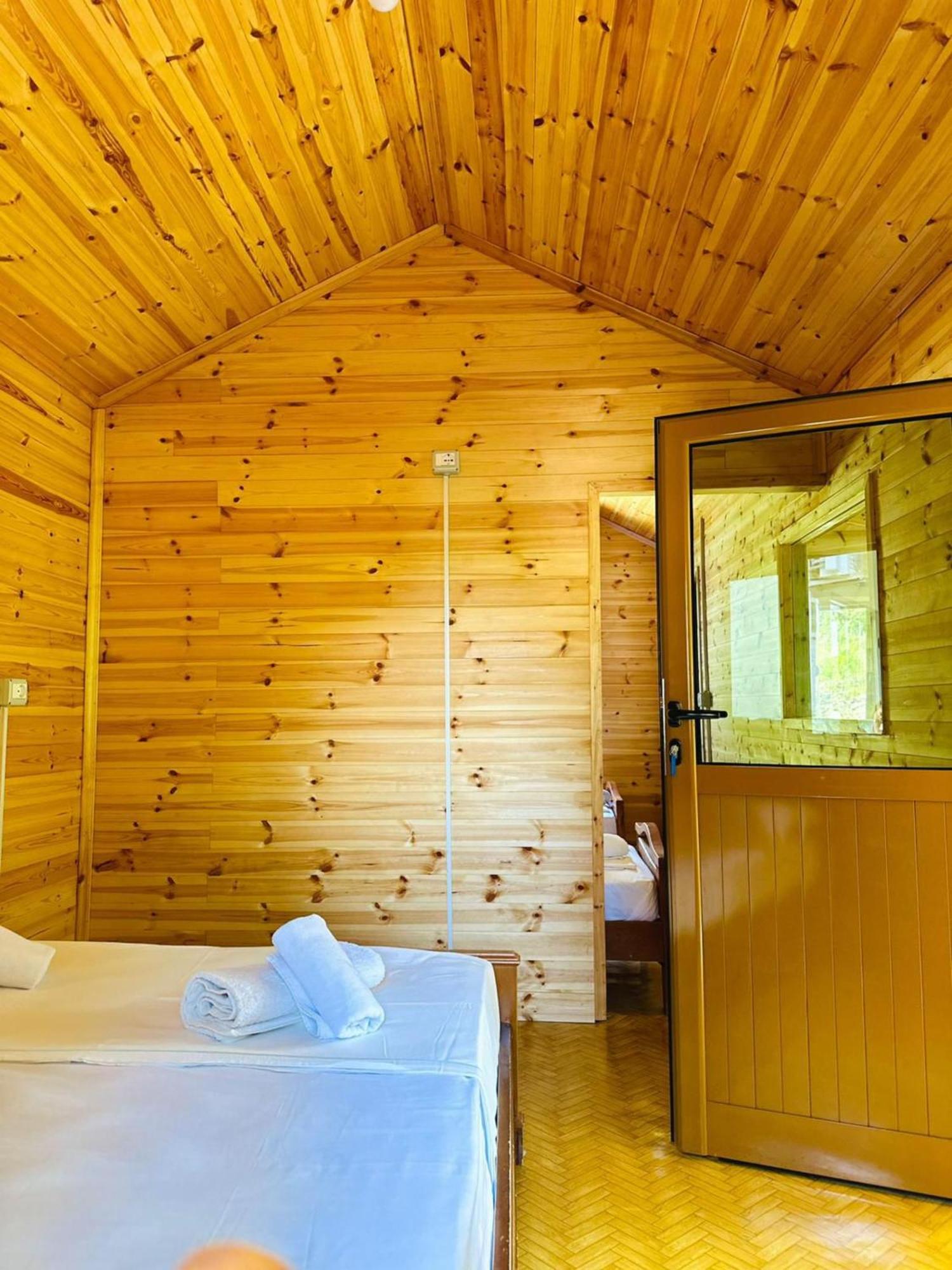 Bunec Seascape Villa Piqeras Екстер'єр фото