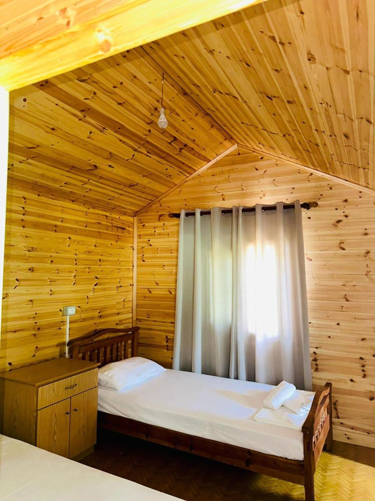 Bunec Seascape Villa Piqeras Екстер'єр фото
