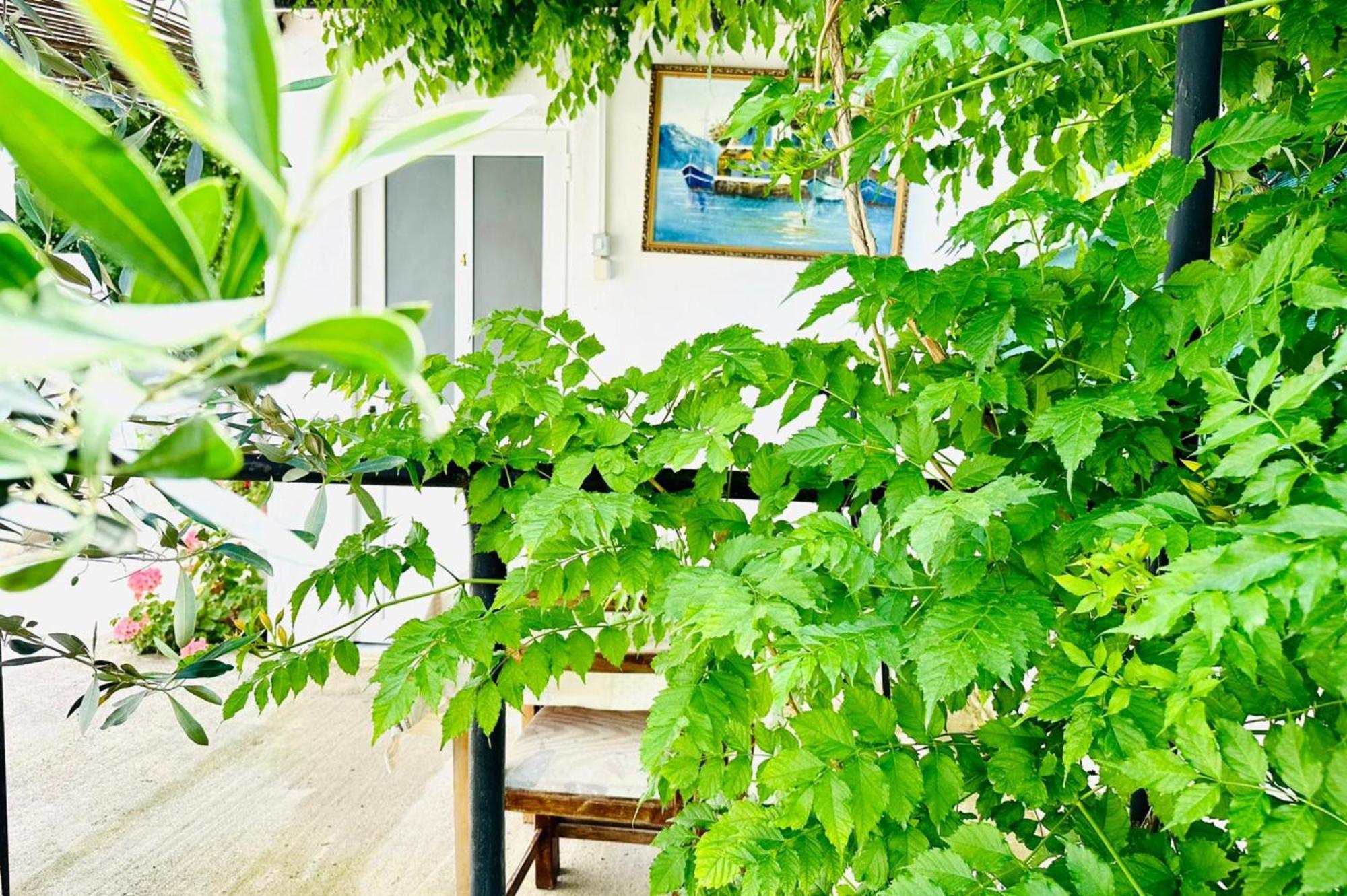 Bunec Seascape Villa Piqeras Екстер'єр фото
