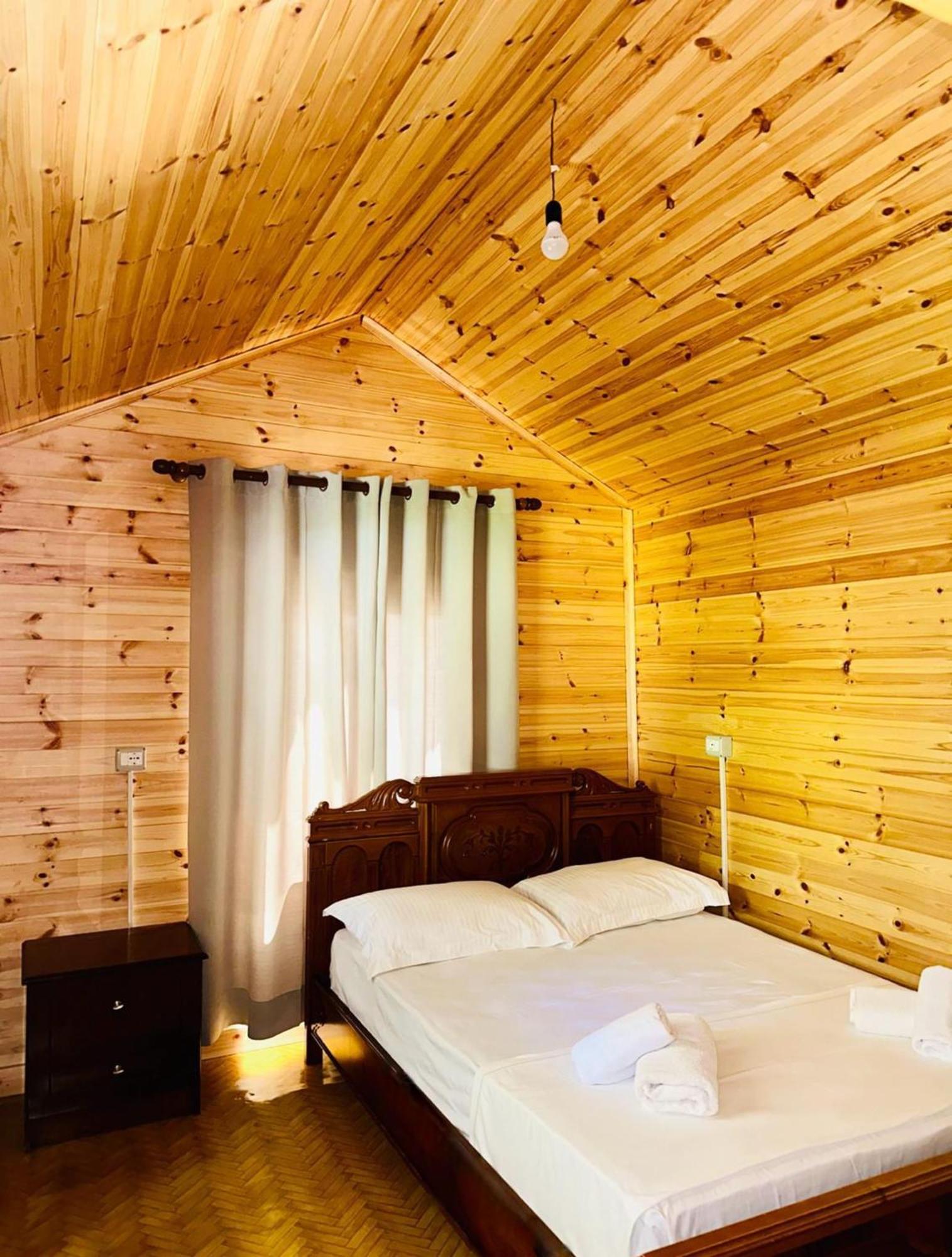 Bunec Seascape Villa Piqeras Екстер'єр фото