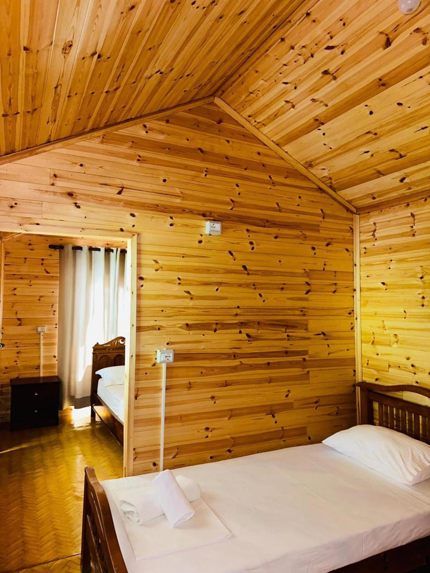 Bunec Seascape Villa Piqeras Екстер'єр фото