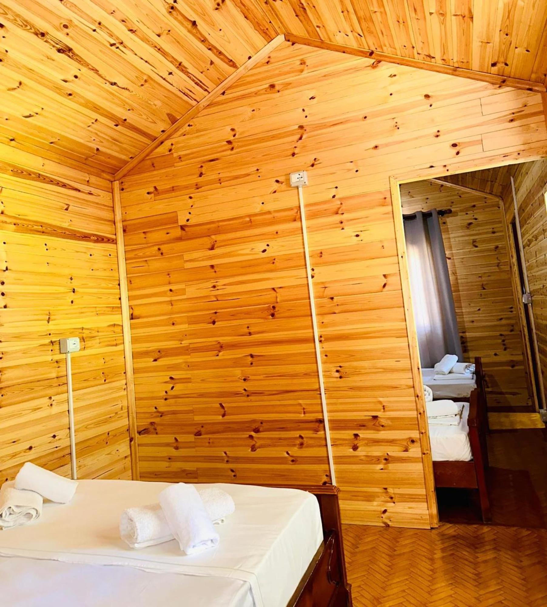 Bunec Seascape Villa Piqeras Екстер'єр фото